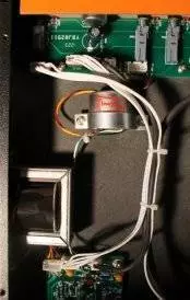 Classic 312 Style Mic Pre Amp